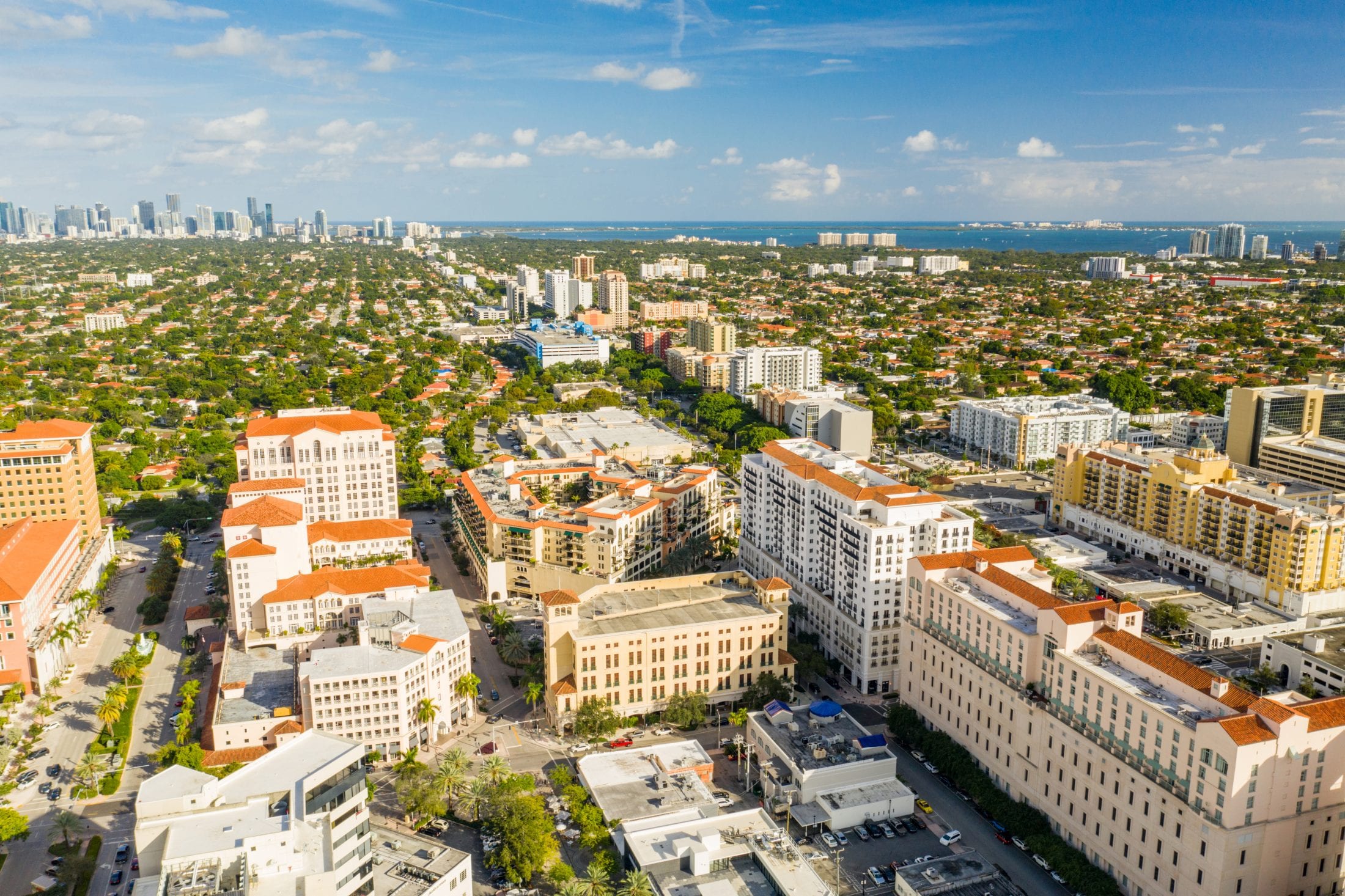 8 Reasons Miami Families Are Moving To Coral Gables