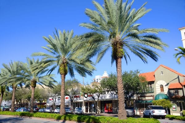 The Top 10 Things To Do And See In Coral Gables, Miami